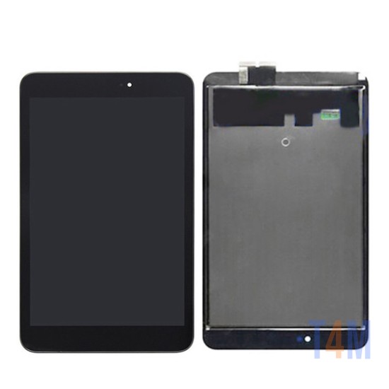 TOUCH+DISPLAY MEMO PAD 8/ME581CL PRETO